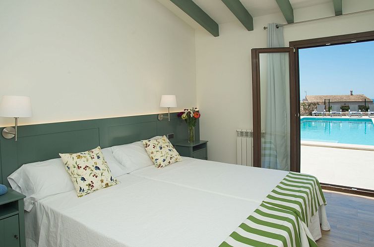Vakantiehuis Ferrer de Shorta