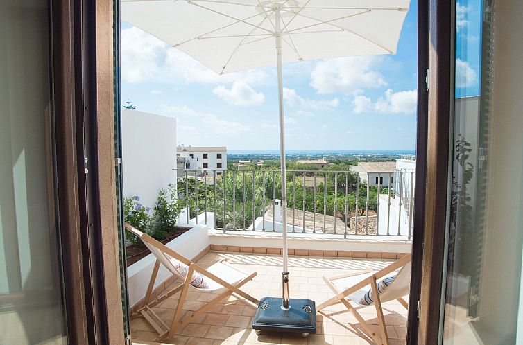 Vakantiehuis Ferrer de Shorta