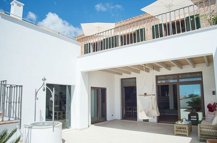 Vakantiehuis Ferrer de Shorta