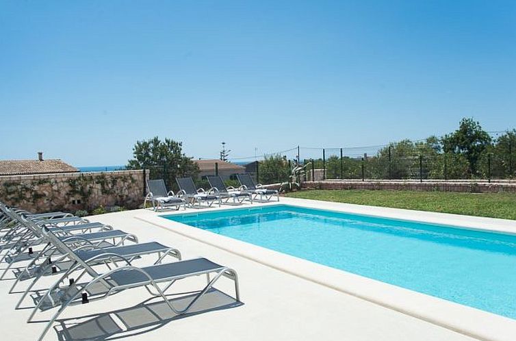 Vakantiehuis Ferrer de Shorta
