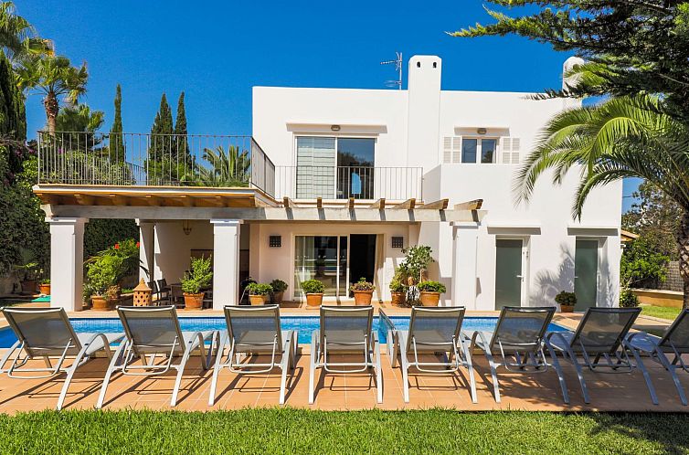 Vakantiehuis Marques de Comillas