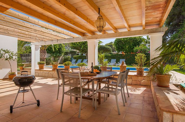 Vakantiehuis Marques de Comillas