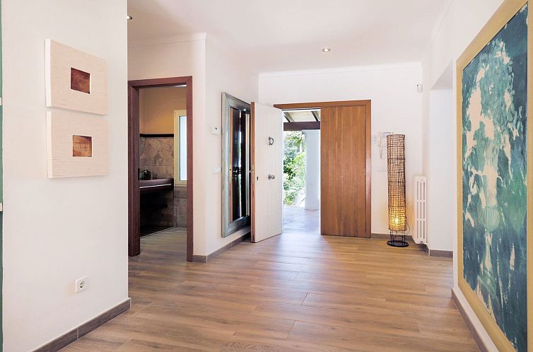 Vakantiehuis Marques de Comillas