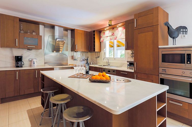 Vakantiehuis Marques de Comillas