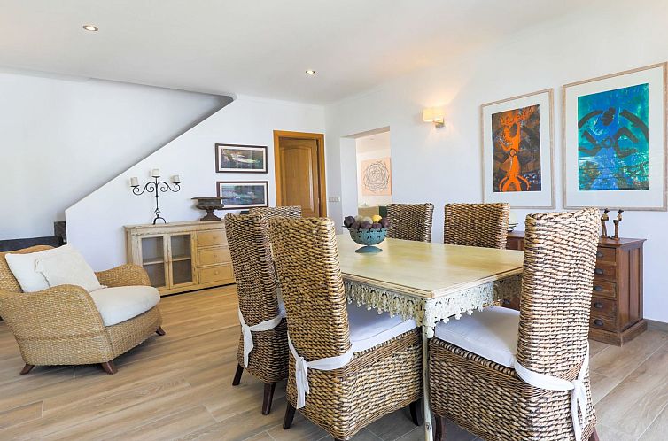 Vakantiehuis Marques de Comillas