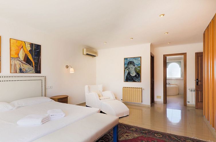 Vakantiehuis Marques de Comillas