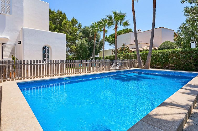 Vakantiehuis Acebuche