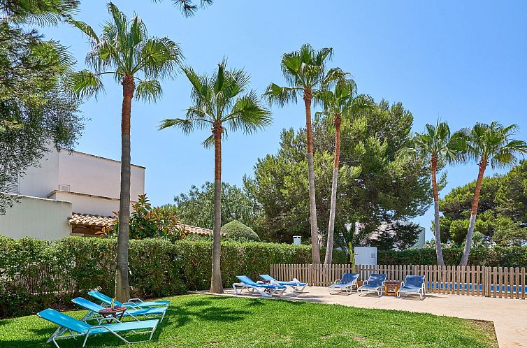 Vakantiehuis Acebuche