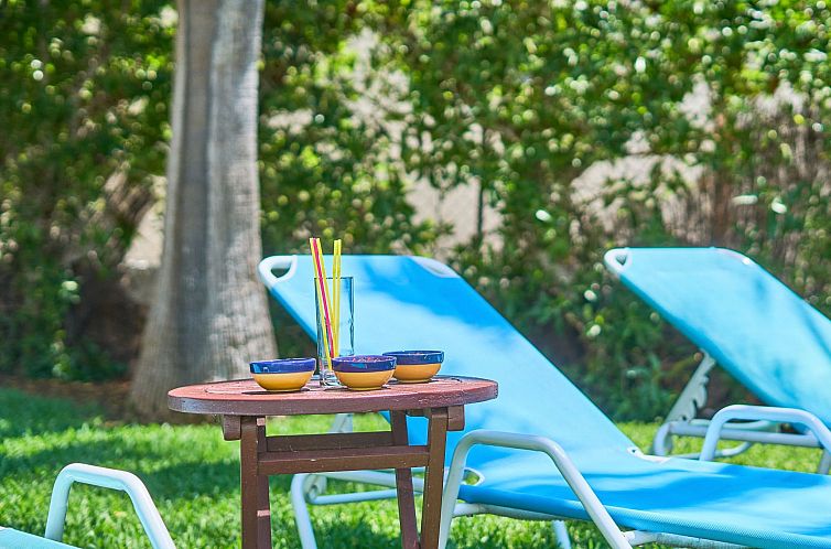 Vakantiehuis Acebuche