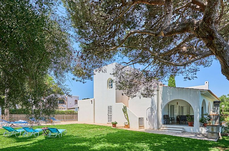 Vakantiehuis Acebuche