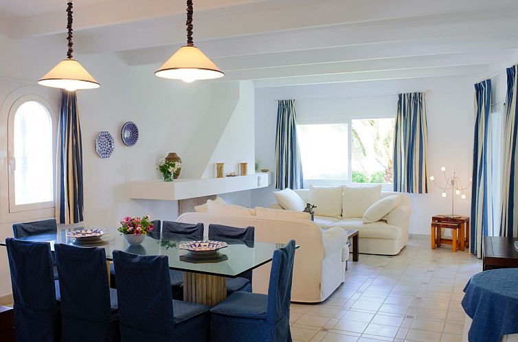 Vakantiehuis Acebuche