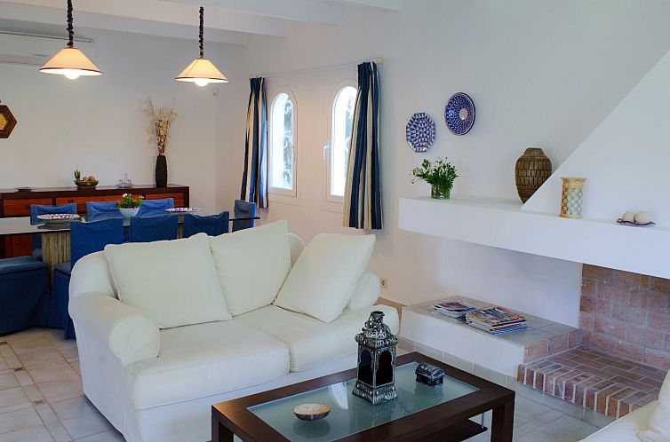 Vakantiehuis Acebuche