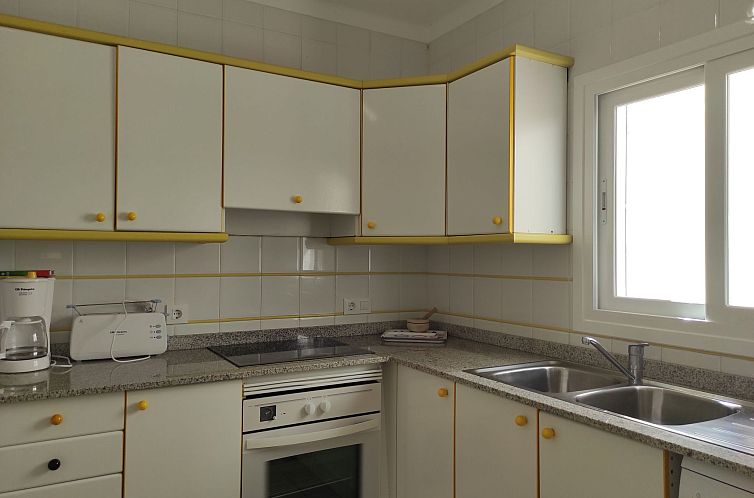 Vakantiehuis Acebuche