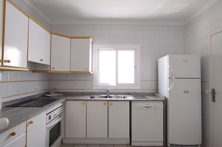 Vakantiehuis Acebuche