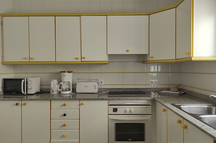 Vakantiehuis Acebuche