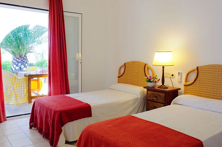 Vakantiehuis Acebuche