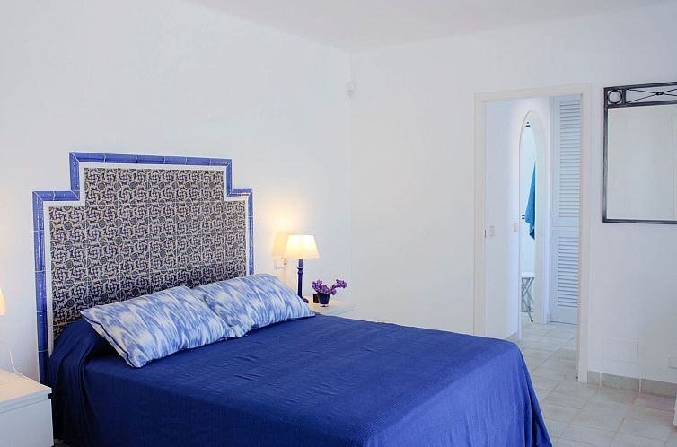 Vakantiehuis Acebuche