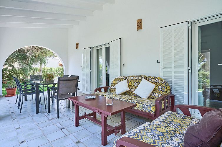 Vakantiehuis Acebuche