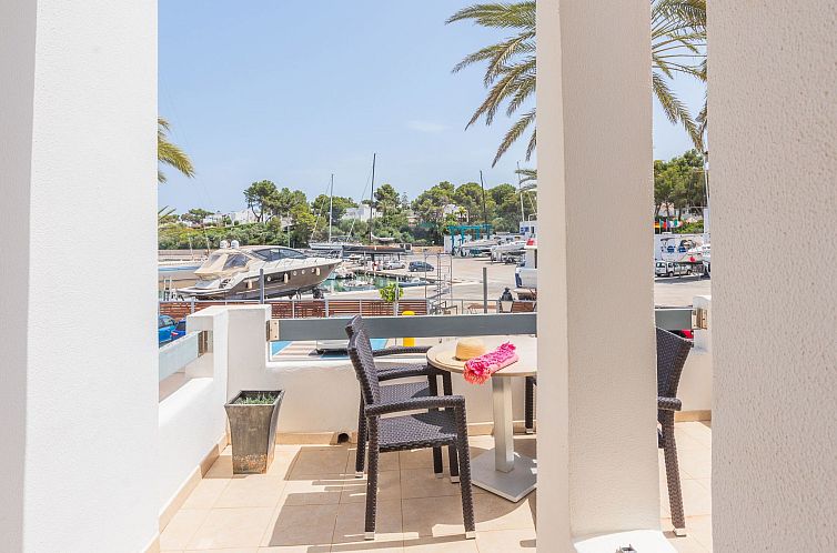 Appartement Porto Cari 6