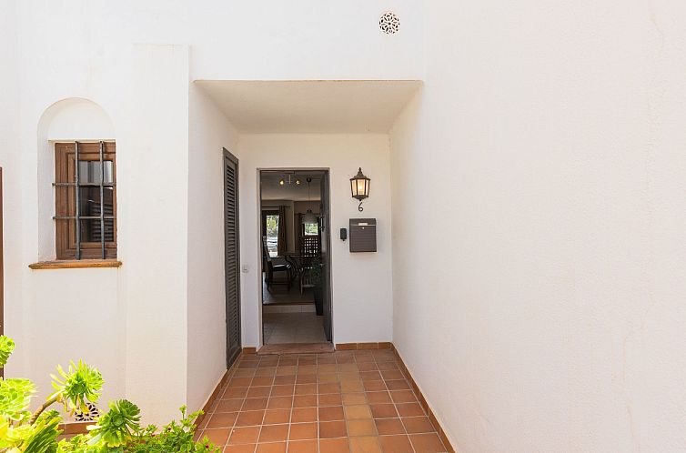 Appartement Porto Cari 6
