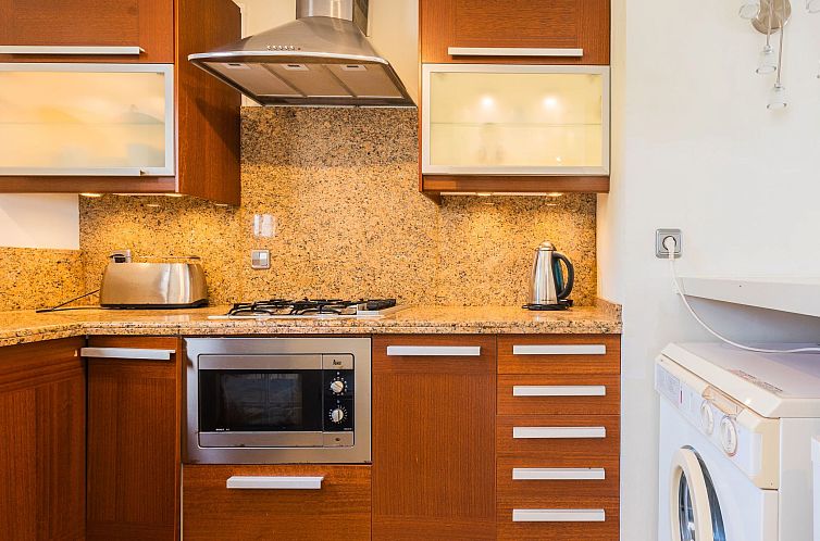 Appartement Porto Cari 6