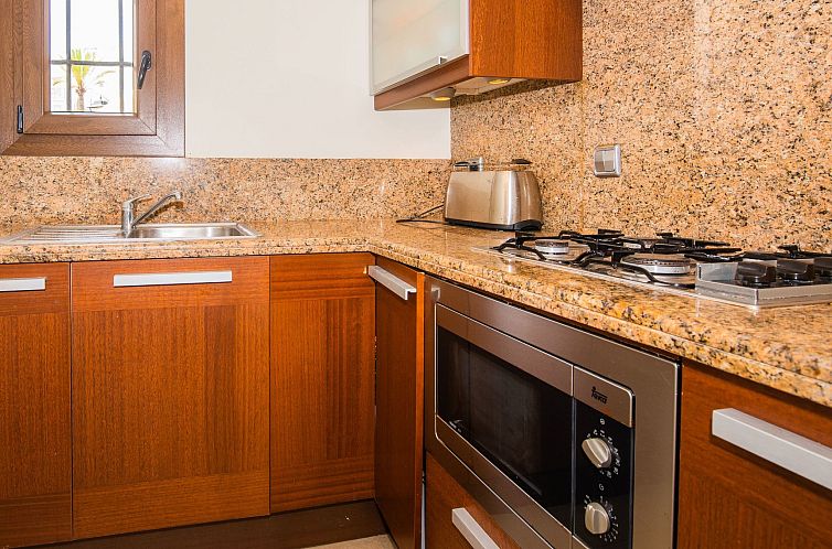 Appartement Porto Cari 6