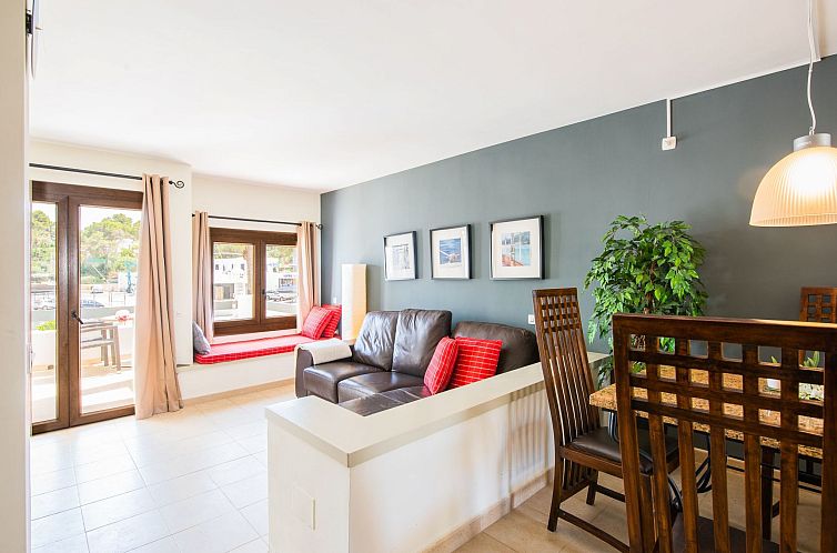 Appartement Porto Cari 6