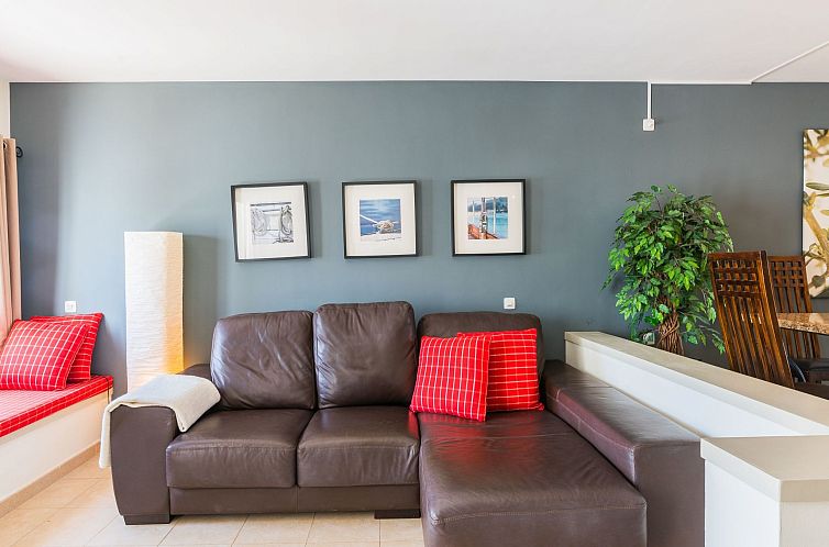 Appartement Porto Cari 6