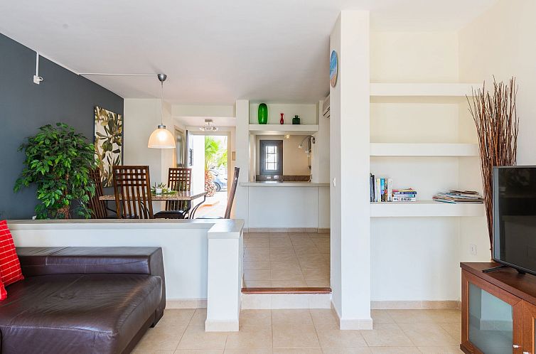 Appartement Porto Cari 6