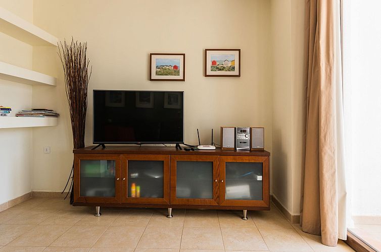 Appartement Porto Cari 6