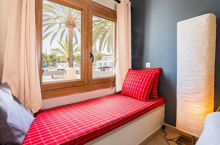 Appartement Porto Cari 6