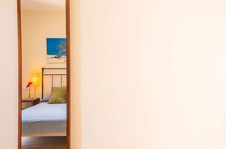 Appartement Porto Cari 6