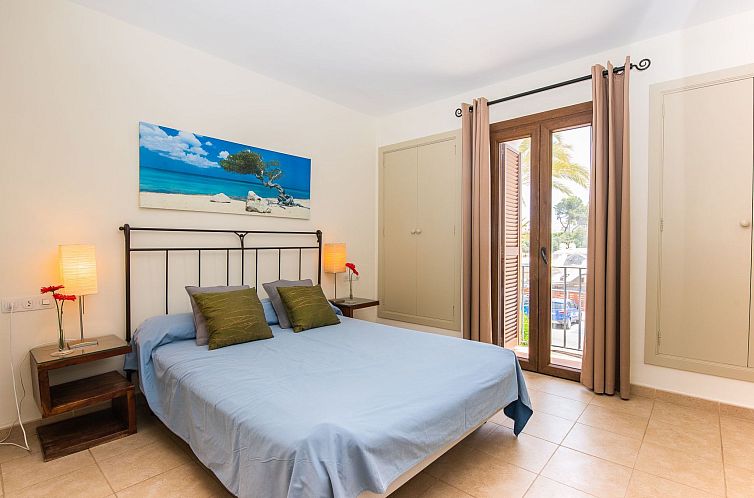 Appartement Porto Cari 6