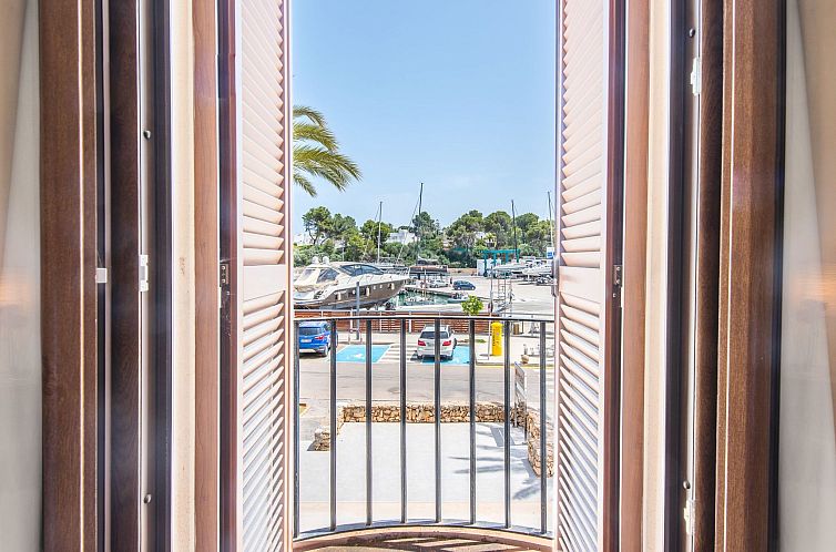 Appartement Porto Cari 6