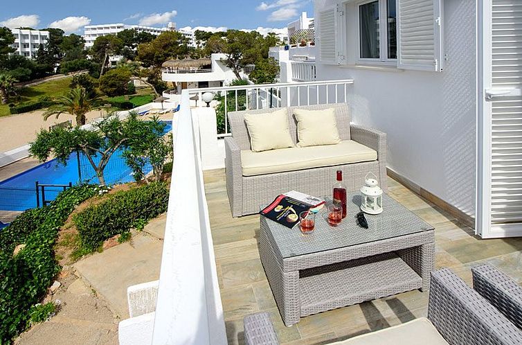 Unterkunft 16012491 - Appartement Mallorca - Appartement Playa Dor 5