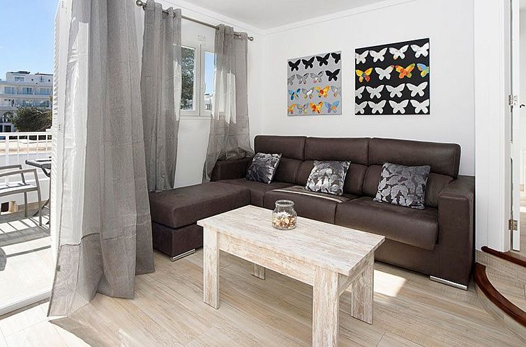 Appartement Playa Dor 5