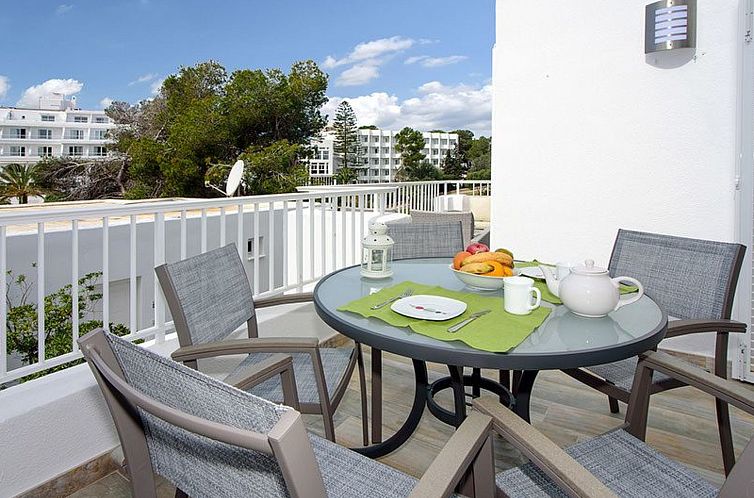 Appartement Playa Dor 5