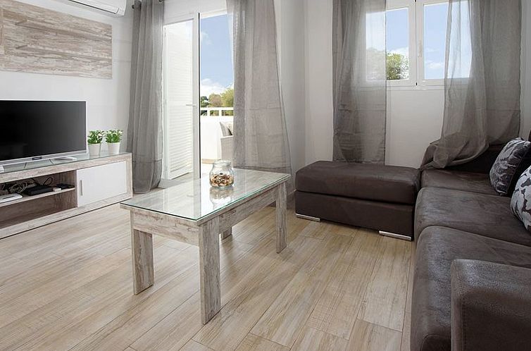 Appartement Playa Dor 5