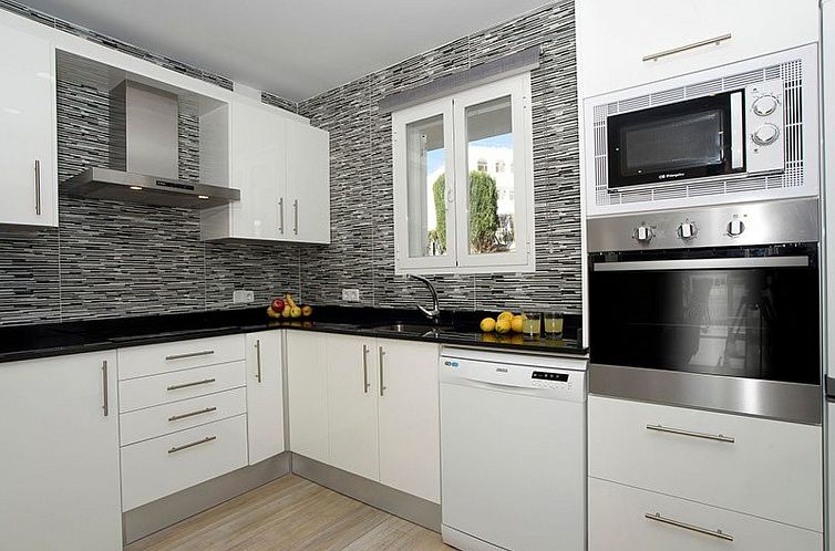 Appartement Playa Dor 5