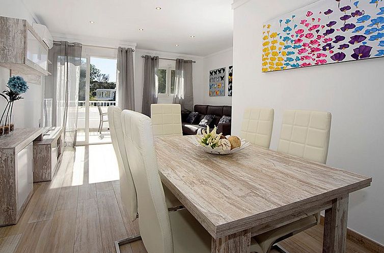 Appartement Playa Dor 5
