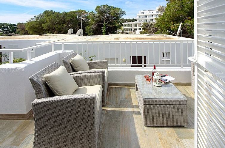 Appartement Playa Dor 5