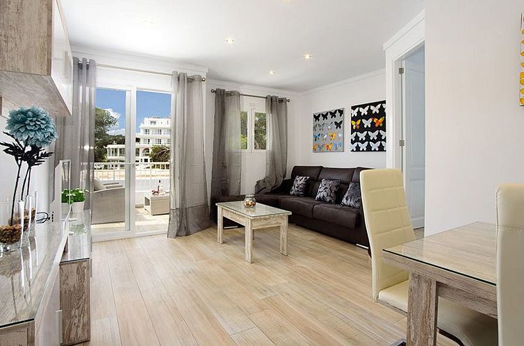 Appartement Playa Dor 5