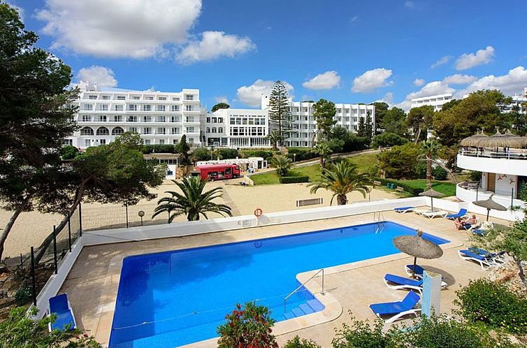 Appartement Playa Dor 5