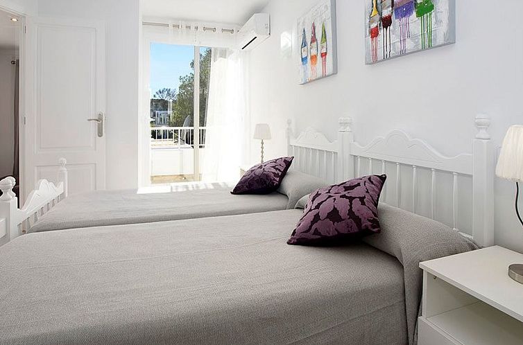 Appartement Playa Dor 5