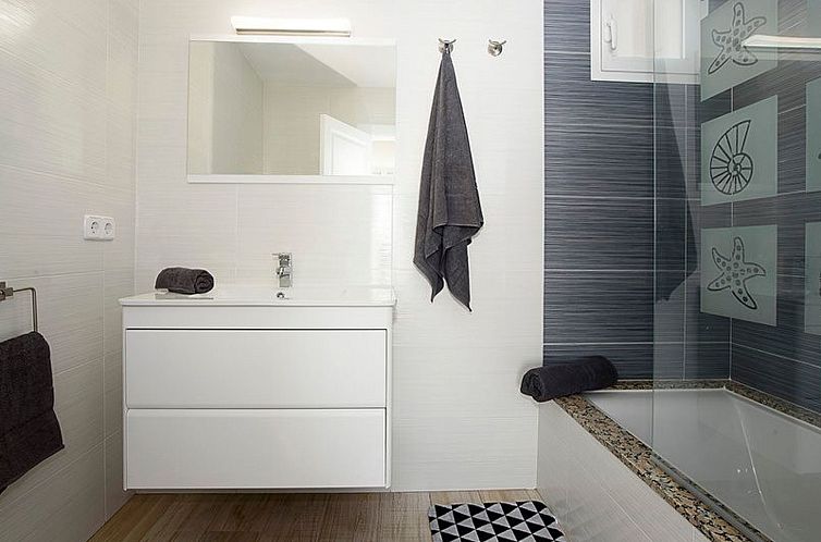 Appartement Playa Dor 5