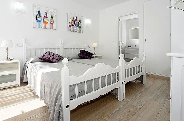 Appartement Playa Dor 5