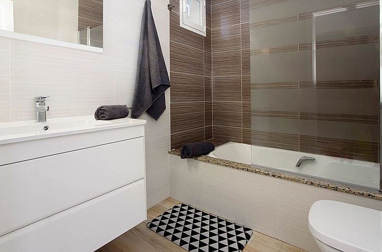 Appartement Playa Dor 5