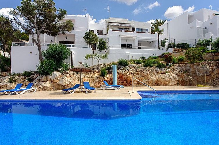 Appartement Playa Dor 5