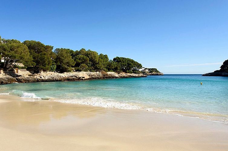 Appartement Playa Dor 5