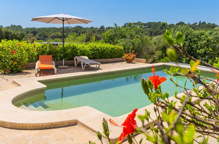 Vakantiehuis Palleta